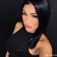 Acompanhante Mellissa - Perfil