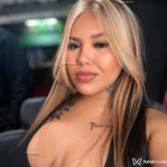 Acompanhante Bruna Monteiro - Perfil