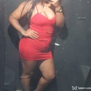 Acompanhante Kekelzinha - Perfil