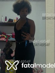 Acompanhante Mel Gabrielly - Perfil