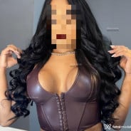 Acompanhante Beatriz Moraes - Perfil