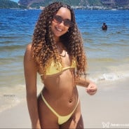 Acompanhante Diane Oliveira - Perfil
