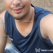 Acompanhante Ricardo - Perfil