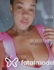 Acompanhante Lorenna - Perfil