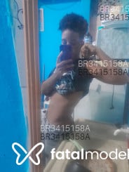Acompanhante Farias - Perfil
