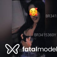 Acompanhante Bruninha - Perfil