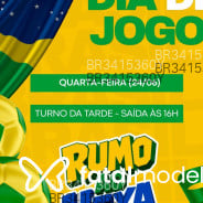 Acompanhante Bruninha - Perfil