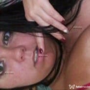 Acompanhante Milla - Perfil