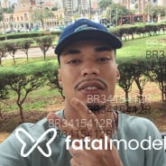 Acompanhante Hlsafadoativo - Perfil