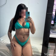 Acompanhante Sophia - Perfil