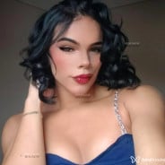Acompanhante Anny - Perfil