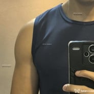 Acompanhante Marcos - Perfil