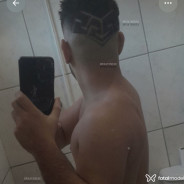 Acompanhante Santos - Perfil