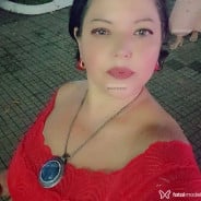 Acompanhante Waldirene - Perfil