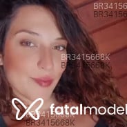 Acompanhante Caterine Sabrina - Perfil