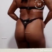 Acompanhante Luana - Perfil