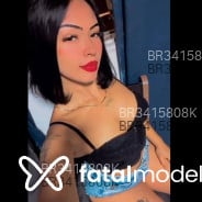 Acompanhante Ester - Perfil