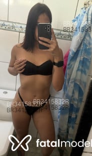Acompanhante Celle - Perfil