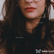 Acompanhante Alice Köhller - Perfil