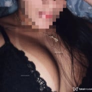Acompanhante Aurora Maria - Perfil