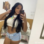 Acompanhante Lara Mello - Perfil