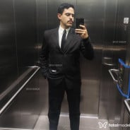 Acompanhante Lukas - Perfil