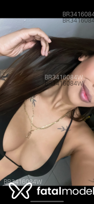 Acompanhante Elena - Perfil
