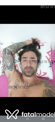 Acompanhante Gatouber - Perfil