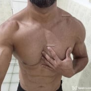 Acompanhante Negãosigilo - Perfil