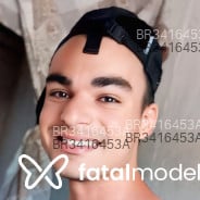 Acompanhante Natan - Perfil