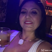 Acompanhante Luana - Perfil