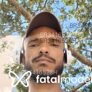 Acompanhante Leandro Camazotz - Perfil