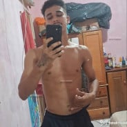 Acompanhante Kawe Santos - Perfil
