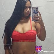 Acompanhante Babalu - Perfil