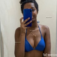 Acompanhante Luara - Perfil