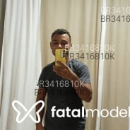 Acompanhante Elias Doz - Perfil