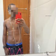 Acompanhante Lucas - Perfil