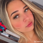 Acompanhante Fernanda - Perfil