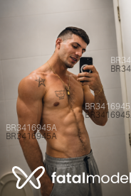 Acompanhante Alemao - Perfil
