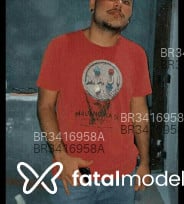 Acompanhante Wadson - Perfil