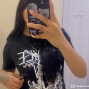 Acompanhante Fernanda - Perfil
