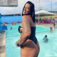 Acompanhante Renata - Perfil
