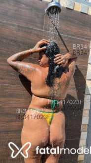 Acompanhante Renata - Perfil