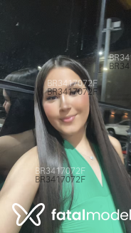 Acompanhante Vitória Ketelly - Perfil