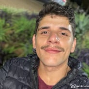 Acompanhante Guilherme - Perfil