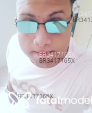 Acompanhante Lipinho - Perfil