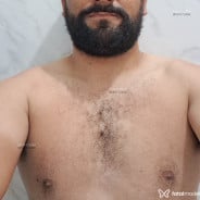 Acompanhante Cesar - Perfil