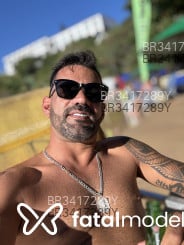 Acompanhante Pirata - Perfil