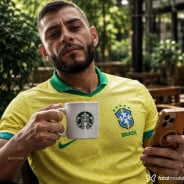 Acompanhante Ollyver Augusto - Perfil