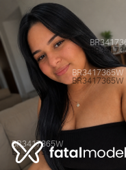 Acompanhante Agatinha - Perfil
